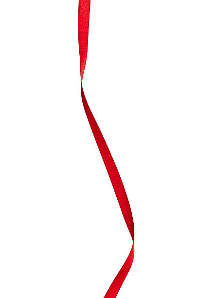 istock red ribbon bow celebration decoration 610159554