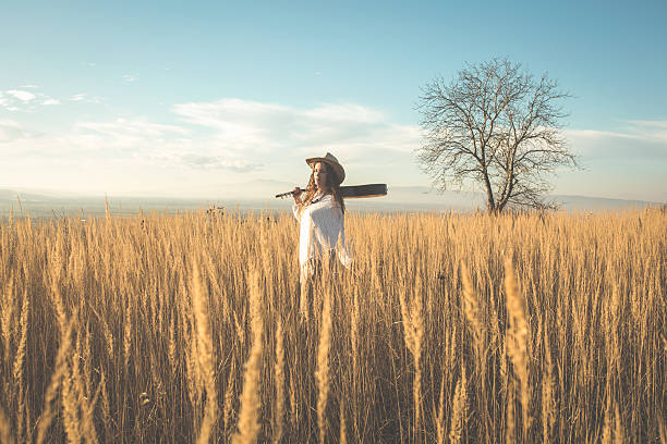 istock Long way ahead of me 610228102