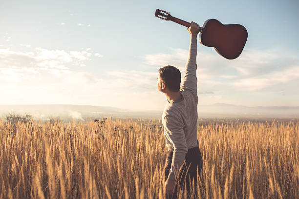 istock Music is my life 610229364