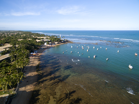 Bahia, Brazil