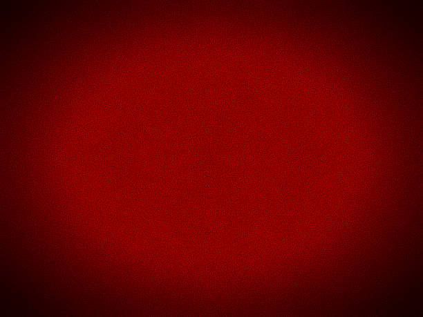 istock burgundy grainy background with vignette 610235084