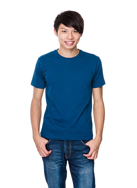 istock Portrait of a man 610236254