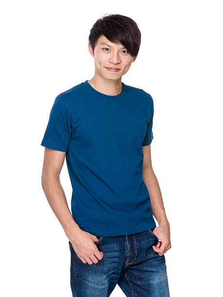 istock Portrait of a man 610236340