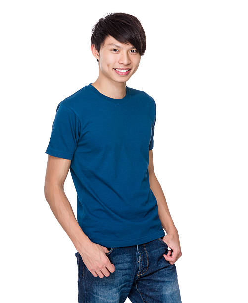 istock Portrait of a man 610236374