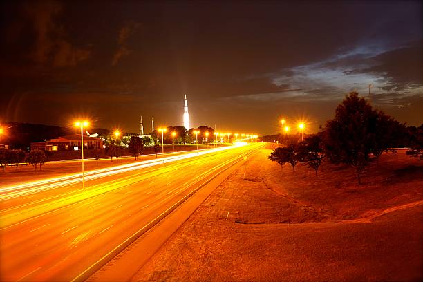 istock Huntsville Space and Rocket 610241184