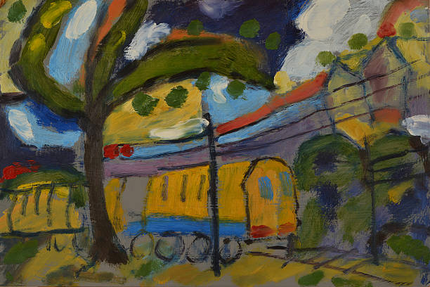 istock oil painting 