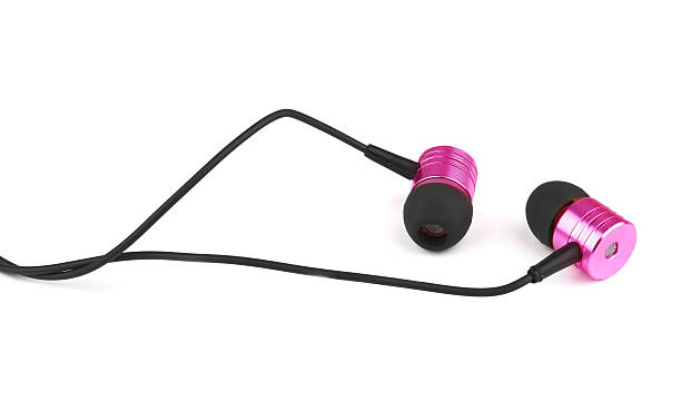 istock portable audio earphones 610246888