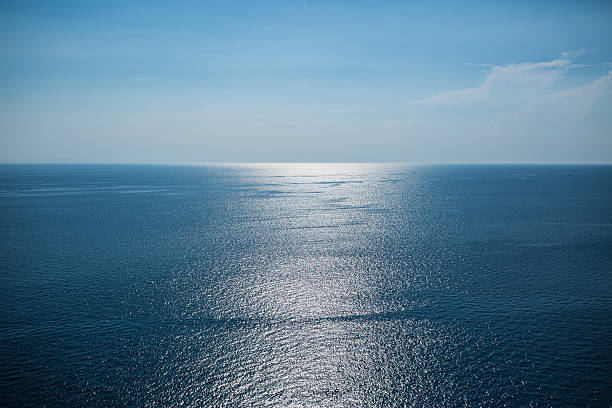 istock Beautiful sea landscape 610251062