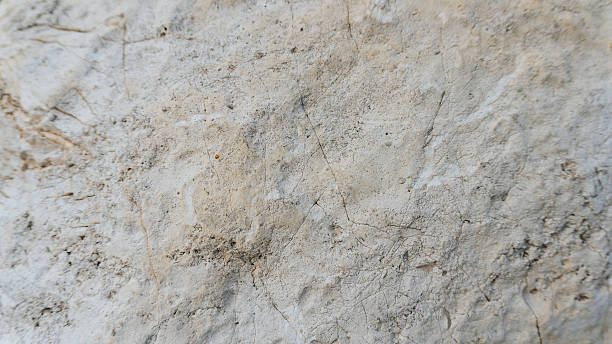 istock Upper Limestone Jurassic Beige Famous 610251946