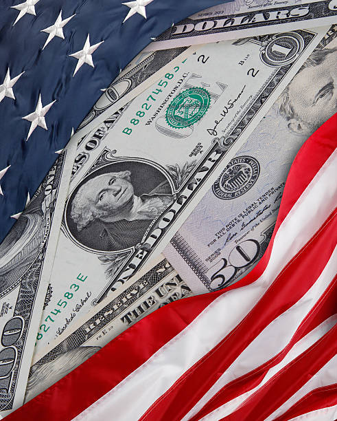 istock USA finance 610254074