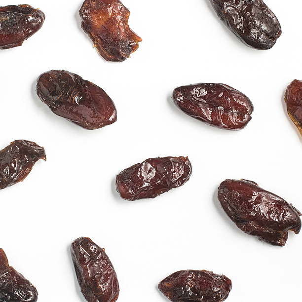 istock Dried Dates. Tamara. Close-up photo 610255036