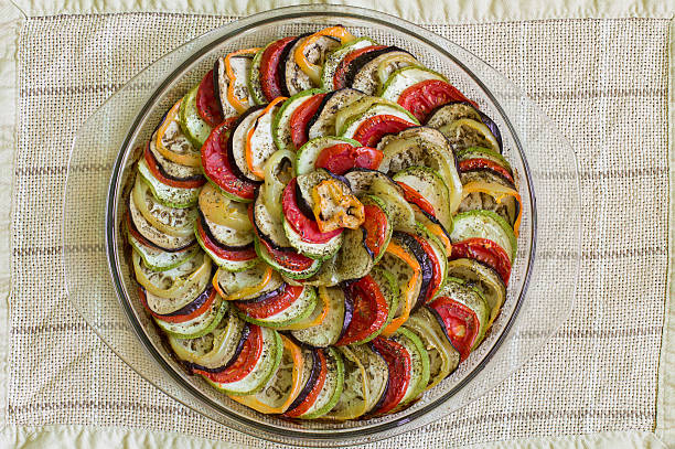 ratatouille