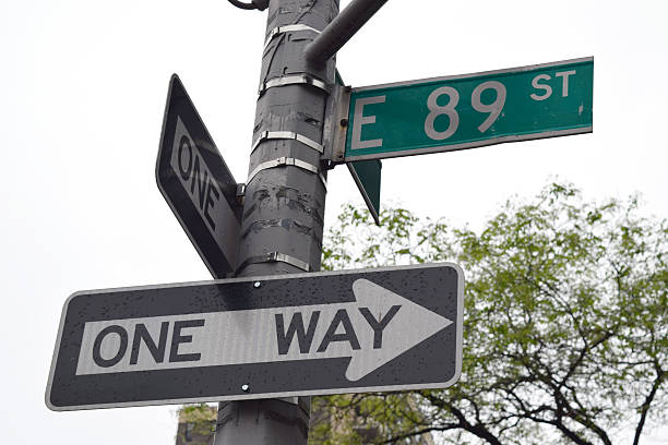 istock 89th Street, New York 610408522