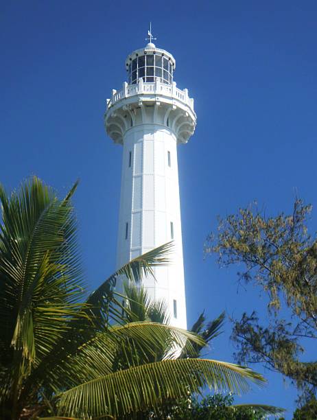istock Amedee Lighthouse, New Caledonia 610408646
