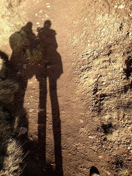 istock Shadows of people 610409004