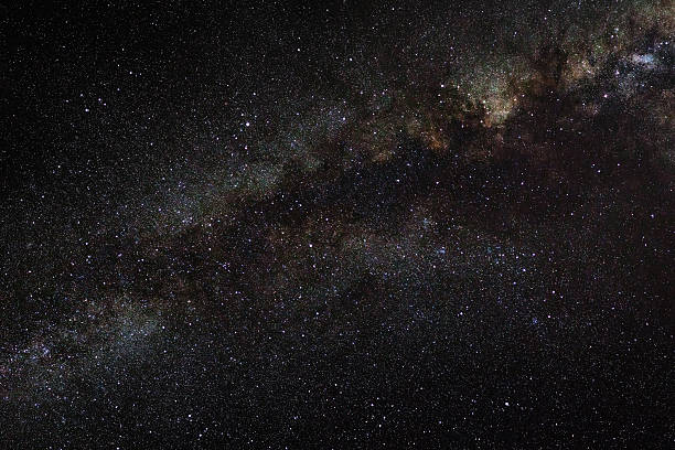 istock milky way galaxy on a night sky 610414504