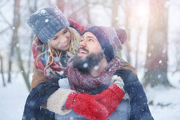 istock Perfect season to fall in love 610426596