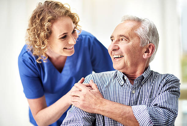 istock You've made my stay so pleasant 610432916