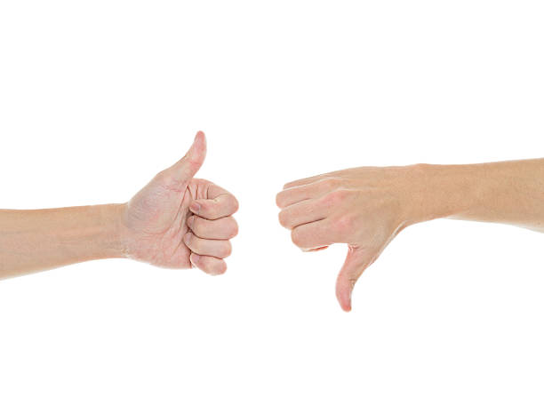 Thumbs Up Down Pictures | Download Free Images on Unsplash