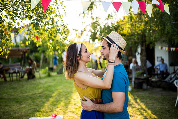 istock Taking care of her man 610435256