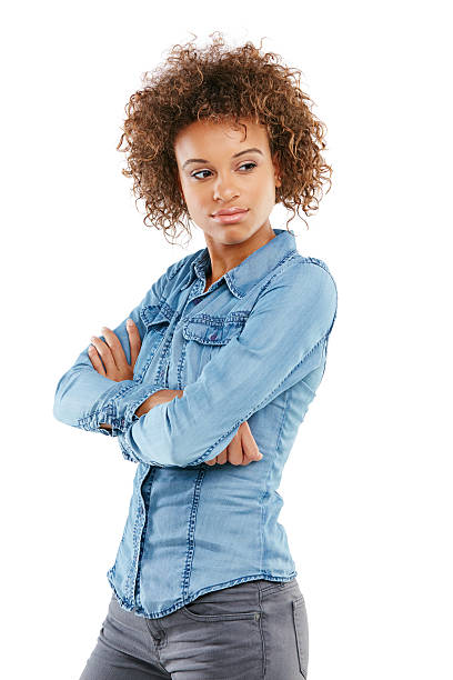 istock Apparently I have an attitude, who knew! 610442872