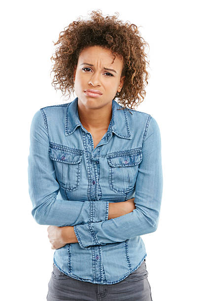 istock Remember that month when you had no cramps? Me neither! 610444414