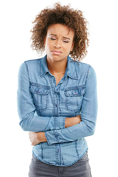 istock Don't let menstrual cramps get you down 610444516