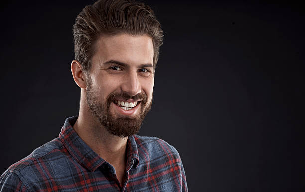istock Happy because I choose to be 610447760