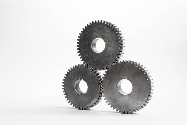 istock set of gears working together 610450606