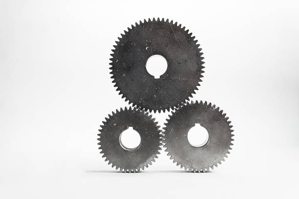 istock set of gears working together 610450892