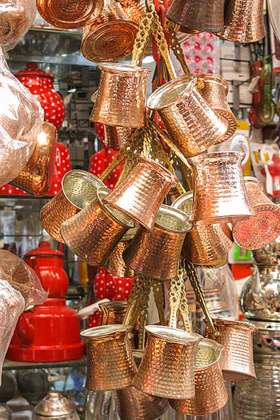 istock Exterior Grand Bazaar in Istanbul 610454498