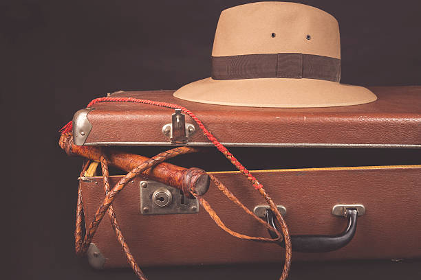 istock Travel and adventure concept. 610542290