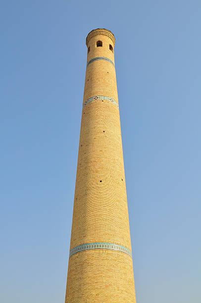 istock Mosque of image and sky 610545776