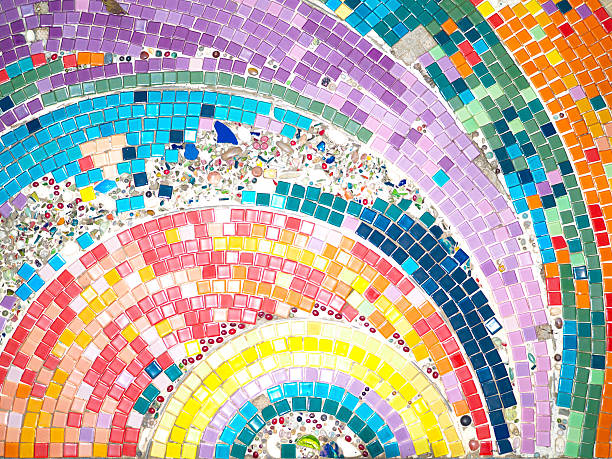 istock Mix and match of colour 610548060