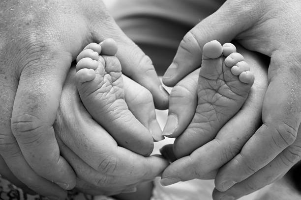 istock Family together 610553380