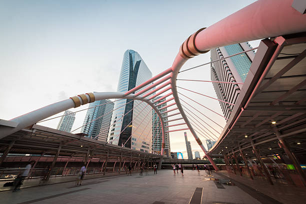 istock city scape with blue sky twilight 610557722