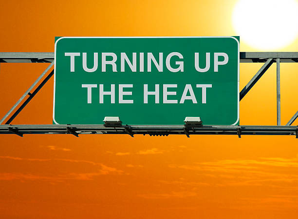 istock Turning Up The Heat 610564782