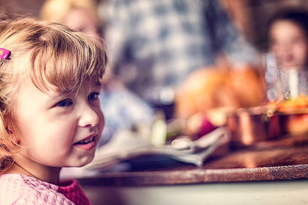 istock Traditional Holiday Stuffed Turkey Dinner 610565578