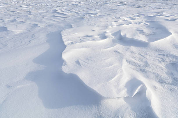 istock background of fresh snow 610576116