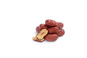 pies-von-reifen-jujubes-traditionelle-ch