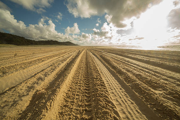 Fraser Island, Australia