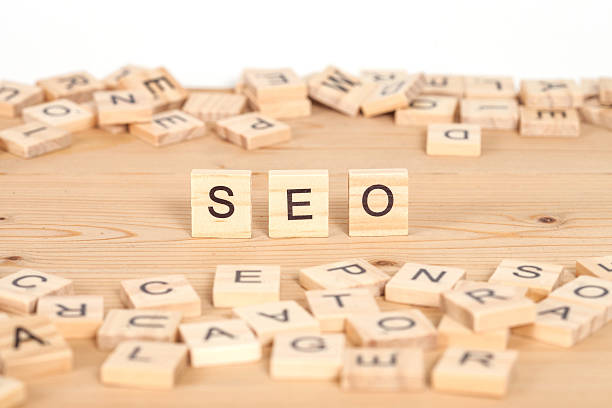 istock SEO word written on wood cube 610646274