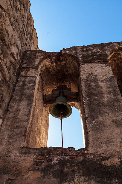 istock Mission San Juan Capistrano bells 610646964