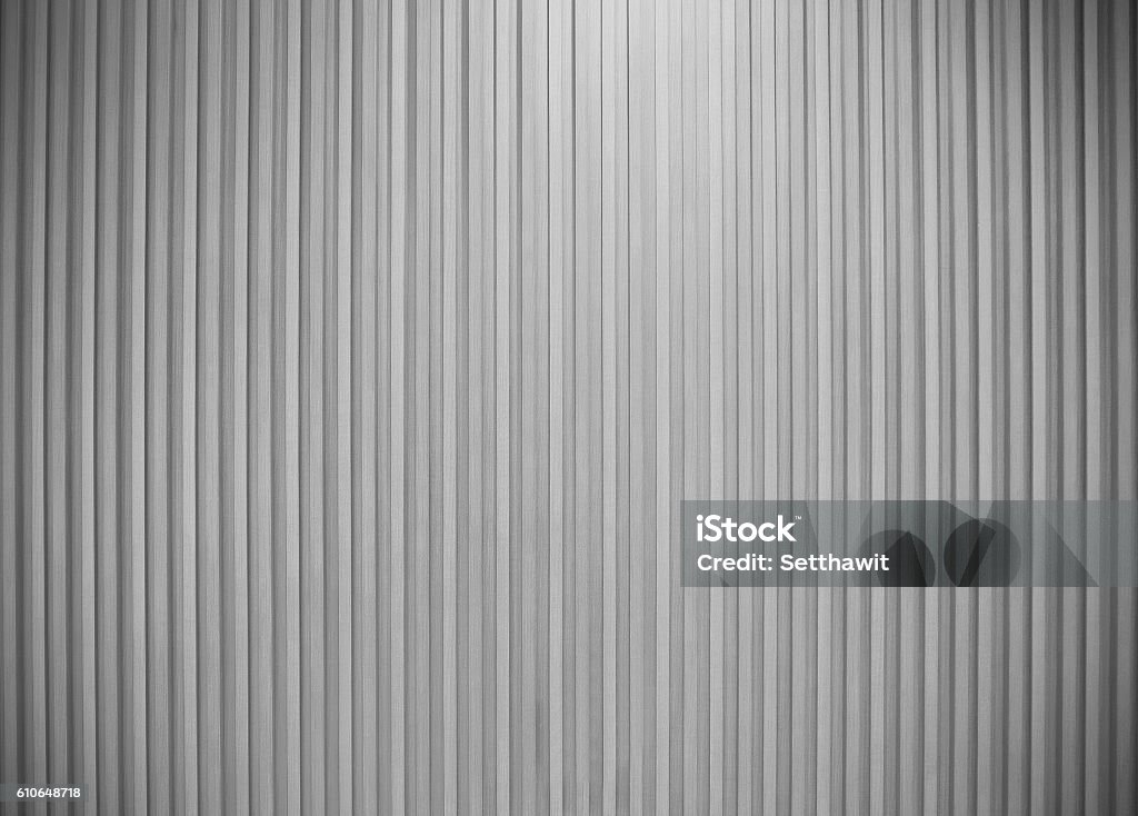 Metall-Wand vertikale Linie Textur Graue Farbe. - Lizenzfrei Abstrakt Stock-Foto Metall-Wand vertikale Linie Textur Graue Farbe. - Lizenzfrei Abstrakt Stock-Foto