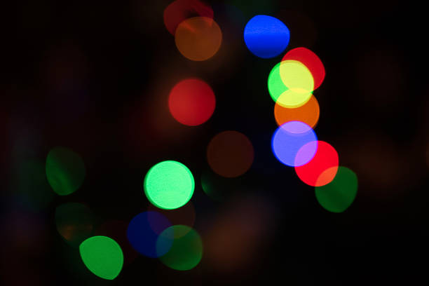 istock xmas background street lights glam 610654556
