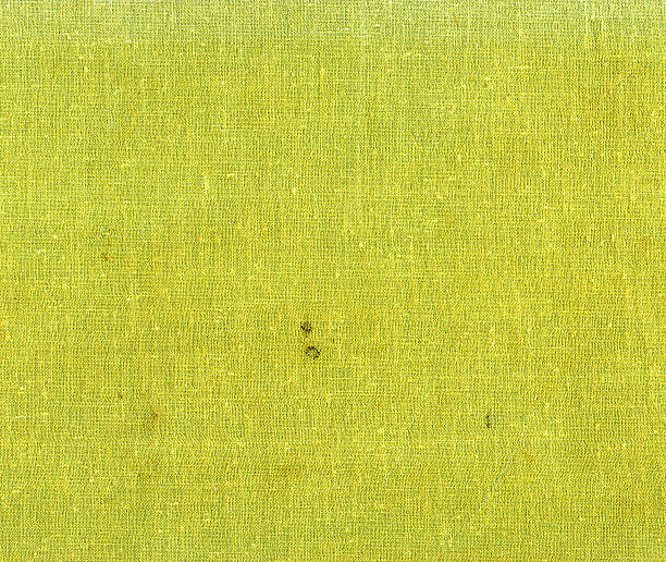 istock Dirty green color textile book cover surface. 610659712