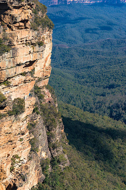 istock Blue Mountains National Park, Australia 610672500