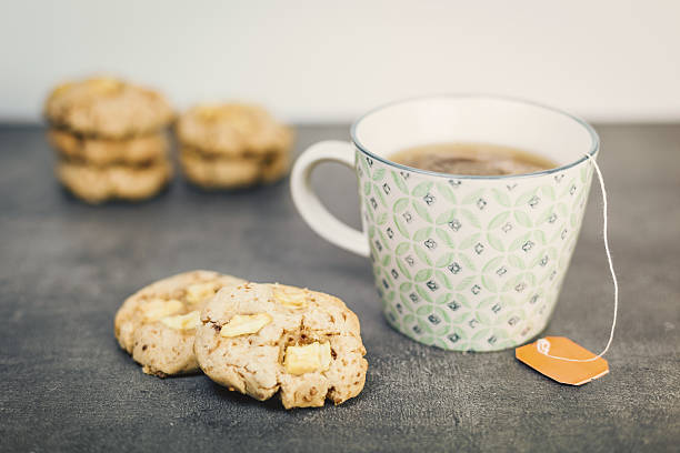 istock Great homemade appetizing snacking food 610673132