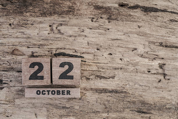 istock cube calendar for october on wooden background 610676160