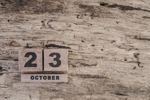 istock cube calendar for october on wooden background 610676298